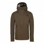 M Millerton Jkt, New Taupe Green, M,  The North Face