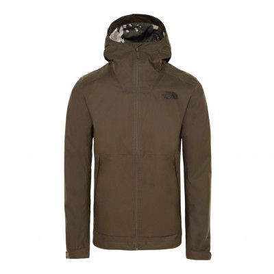 M Millerton Jkt, New Taupe Green, Xl,  The North Face
