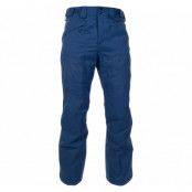 M Presena Pant, Blue Wing Teal, S,  The North Face