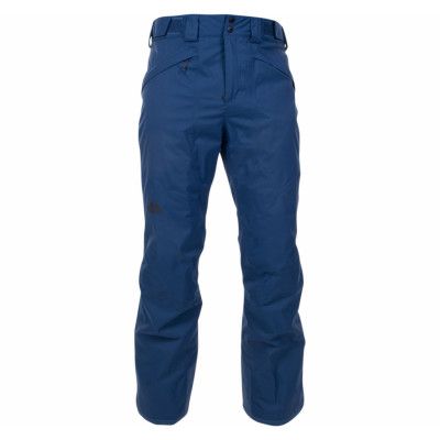 M Presena Pant, Blue Wing Teal, Xl,  Skidbyxor