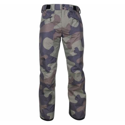 M Presena Pant, Fourleafclovrterracamoprt, L,  Skidbyxor