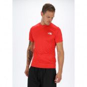 M Reaxion Red Box Te, Horizon Red, L,  Tränings-T-Shirts