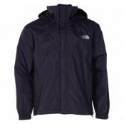 M Resolve Jacket, Tnf Black/Tnf Black, L,  The North Face