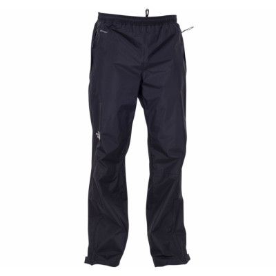 M Resolve Pant, Tnf Black, Xxl,  The North Face