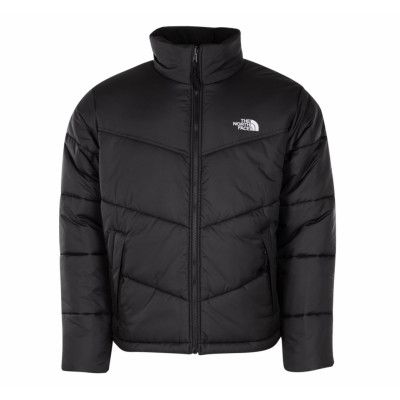 M Saikuru Jkt, Tnf Black, Xs,  Vinterjackor