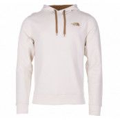 M Seasonal Drew Peak Hoodie, Vintage White, L,  The North Face