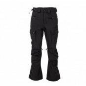 M Slashback Cargo Pa, Tnf Black, M, The North Face