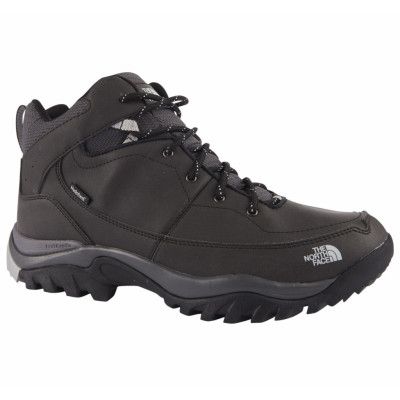 M Snowstrike Ii, Tnf Black/Dark Shadow Grey, 1,  The North Face