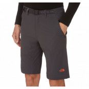M Speedlight Short, Asphalt Grey, 38, The North Face