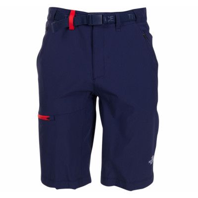 M Speedlight Short, Cosmic Blue, 30,  The North Face