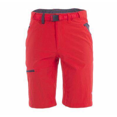 M Speedlight Short, Fiery Red, 36,  The North Face