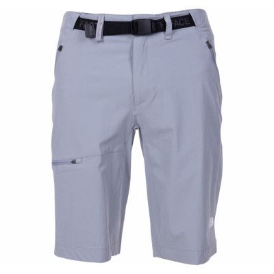 M Speedlight Short, Mid Grey, 28,  The North Face
