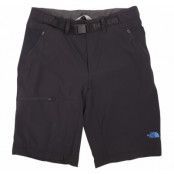 M Speedlight Short, Tnf Black, 36,  The North Face