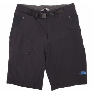 M Speedlight Short, Tnf Black, 38,  The North Face