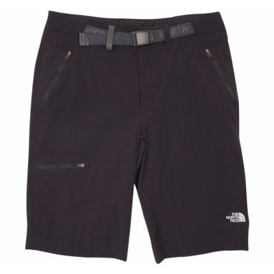 M Speedlight Short, Tnf Black/Tnf Black, 36,  The North Face