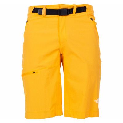 M Speedlight Short, Zinnia Orange, 36,  Shorts Och Kjolar