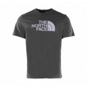 M Easy Tee, Agave Green, Xxs,  The North Face