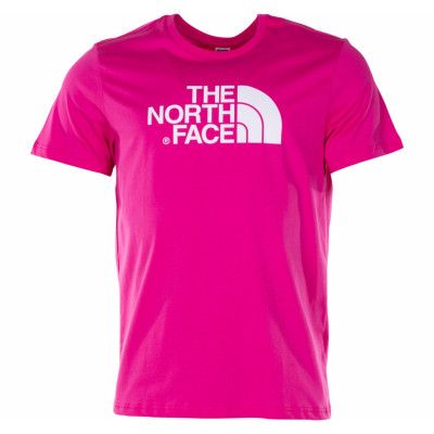 M Easy Tee, Mr. Pink, L,  T-Shirts