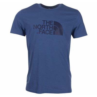 M Easy Tee, Shady Blue, Xxl,  The North Face