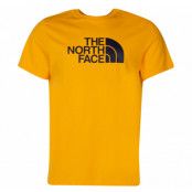 M Easy Tee, Summit Gold, L,  The North Face