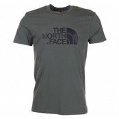 M Easy Tee, Thyme, M,  The North Face