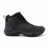 M Storm Strike 2 Wp, Tnf Black/Ebony Grey, 40