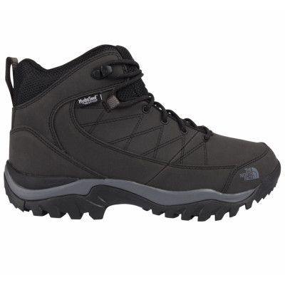 M Storm Strike Wp, Tnf Black/Zinc Grey, 40,5