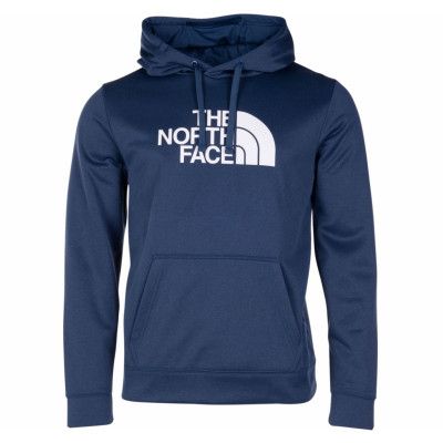 M Sur Hd- Eu, Blue Wing Teal Heather, S,  The North Face