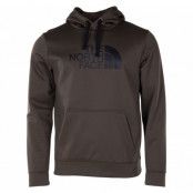 M Sur Hd- Eu, New Taupe Green Heather, L,  The North Face