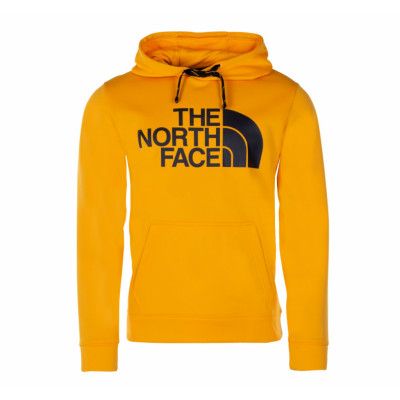 M Sur Hd- Eu, Summit Gold, S,  Hoodies