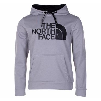 M Sur Hd- Eu, Tnf Light Grey Heather, L,  The North Face