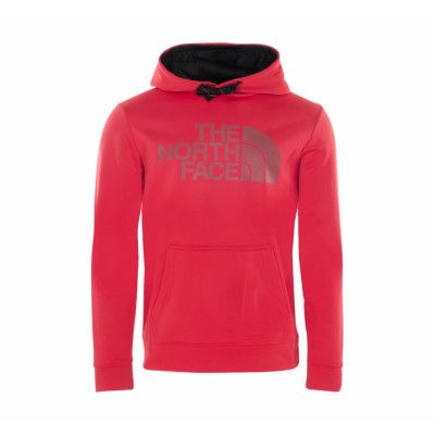 M Sur Hd- Eu, Tnf Red, S,  The North Face