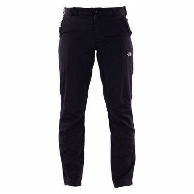 M Tanken Pant Reg Ft, Tnf Black, 34,  The North Face