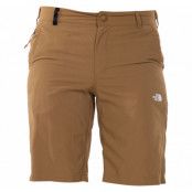 M Tanken Short, British Khaki, 34,  Shorts Och Kjolar