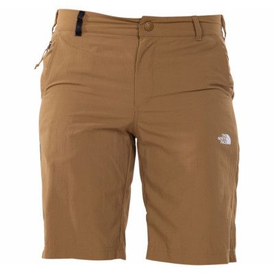 M Tanken Short, British Khaki, 36,  Shorts Och Kjolar