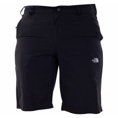 M Tanken Short, Tnf Black, 38,  Shorts Och Kjolar