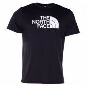 M Tanken Tee, Tnf Black/Tnf White, Xl,  The North Face