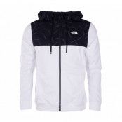 M Tnl Ovrlay Jkt, Tnf White, M,  The North Face