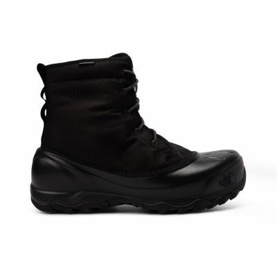 M Tsumoru Boot, Tnf Black/Dark Shadow Gr, 48
