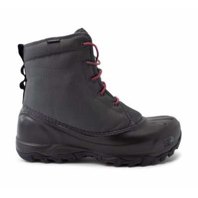 M Tsumoru Boot, Zinc Grey/Tnf Black, 44