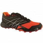 M Ultra Mt, Black Ink Green/Power Orange, 12.5,  The North Face
