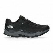 M Vctv Explrs Fl, Tnf Black/Zinc Grey, 42,5