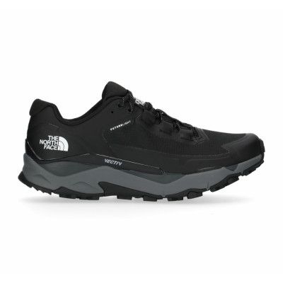 M Vctv Explrs Fl, Tnf Black/Zinc Grey, 43