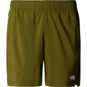 The North Face Men's 24/7 Shorts Forest Olive