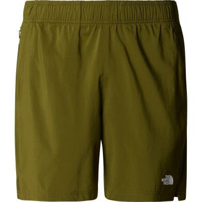 The North Face Men's 24/7 Shorts Forest Olive