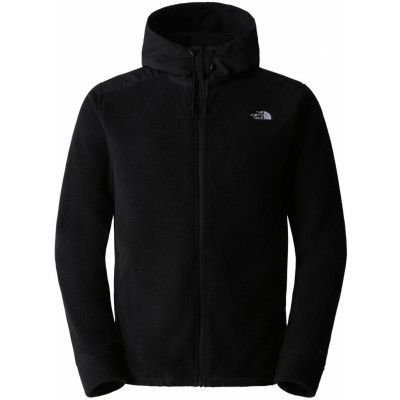 The North Face Men's Alpine Hooded Polartec Jacket