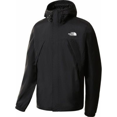Men's Antora Jacket TNF Black
