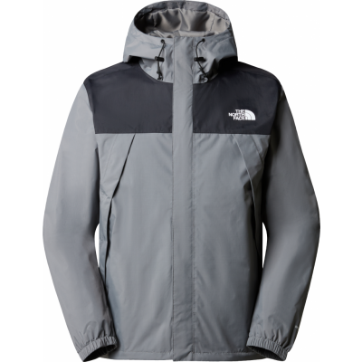 Men's Antora Jacket Smoked Pearl/Tnf Black