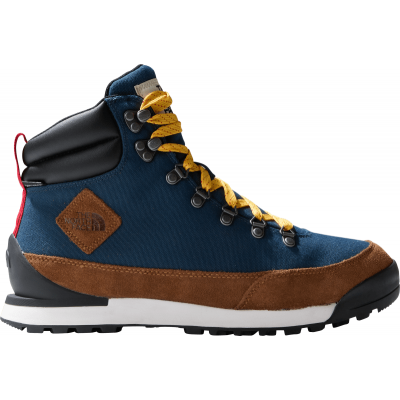 Men's Back-to-Berkeley IV Textile Lifestyle Boots