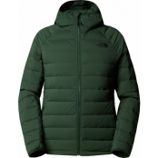 The North Face Men's Belleview Stretch Down Jacket Pine Needle